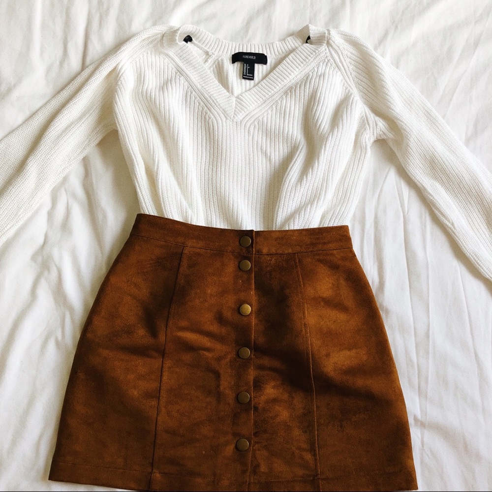 Old navy skirt ✨